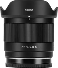 Viltrox Air 9mm f/2.8 E Viltrox Air 9mm f/2.8 E