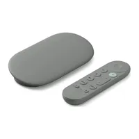 Google TV Streamer 4K: $99.99$84 at Amazon
