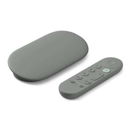 Google TV Streamer - Hazel - 500x500