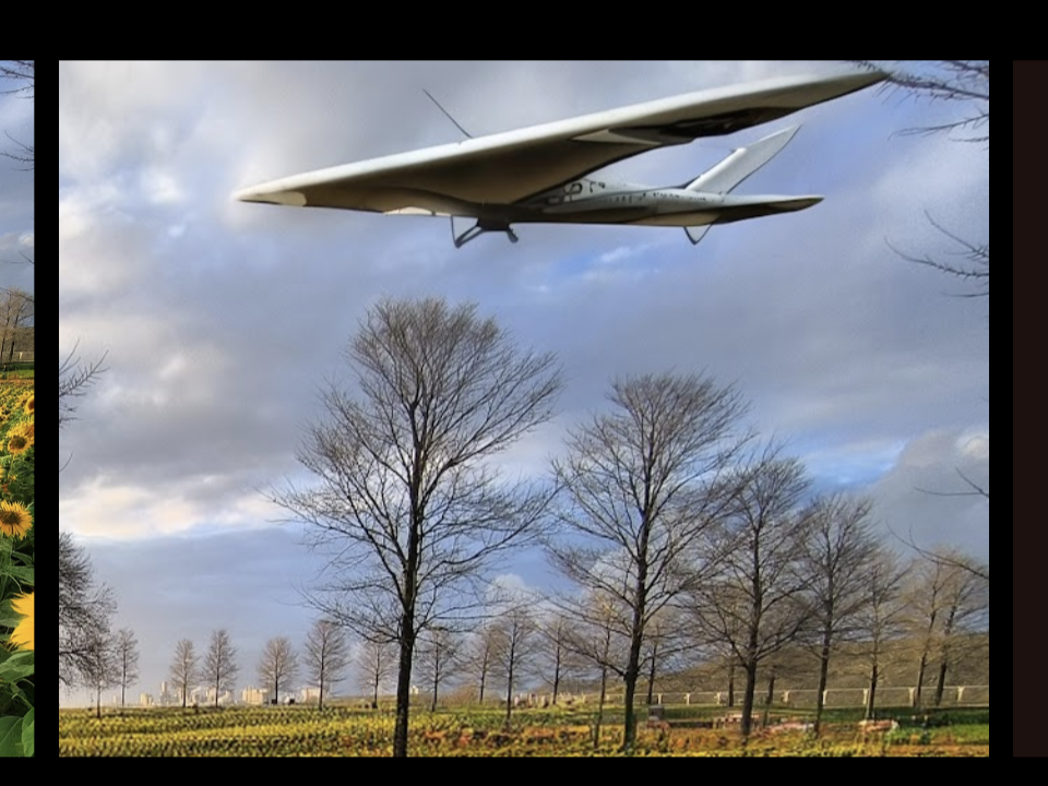 Google AI Reimagine