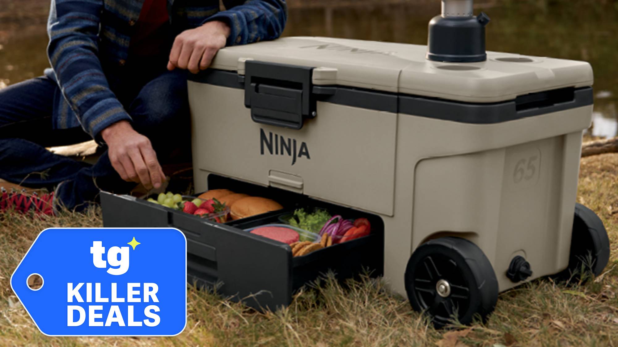 Ninja deals