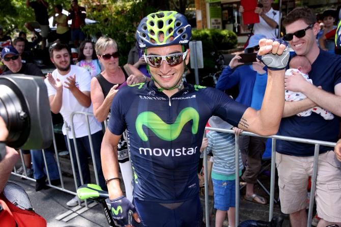 Juan Jose Lobato (Movistar)