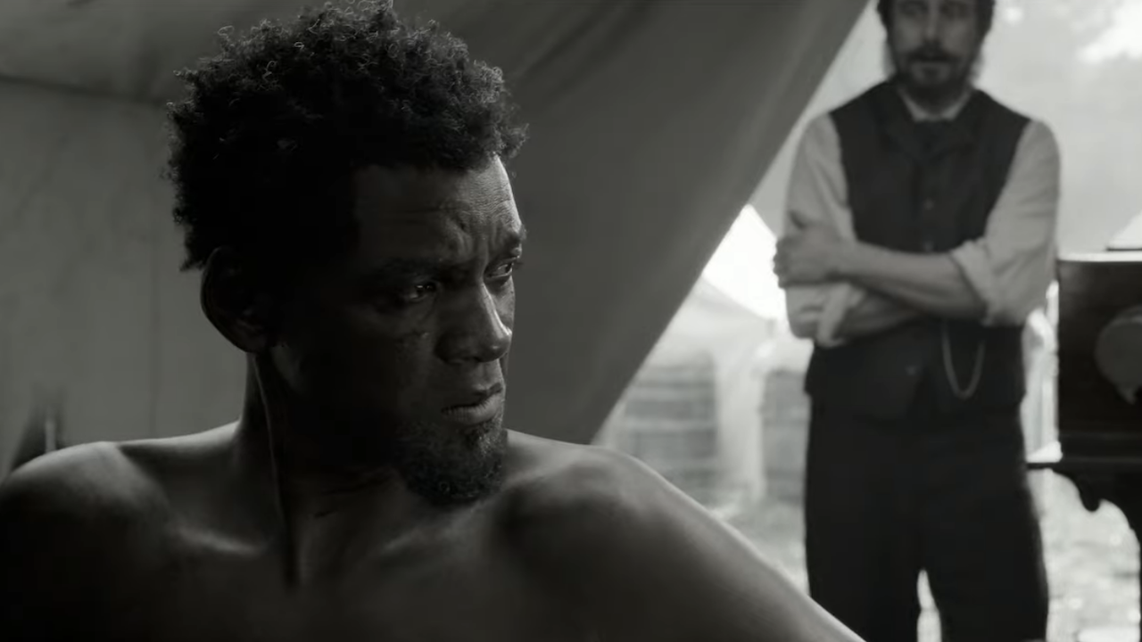 Wiped Peter Emancipation Producer Apologizes For Bringing Whipped Peter Photo To ...