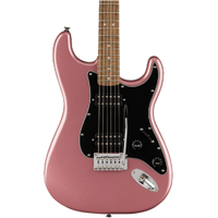 Squier Affinity Stratocaster HH: $289.99