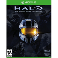 Halo: The Master Chief Collection: $29.99