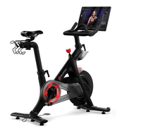 Peloton Bike