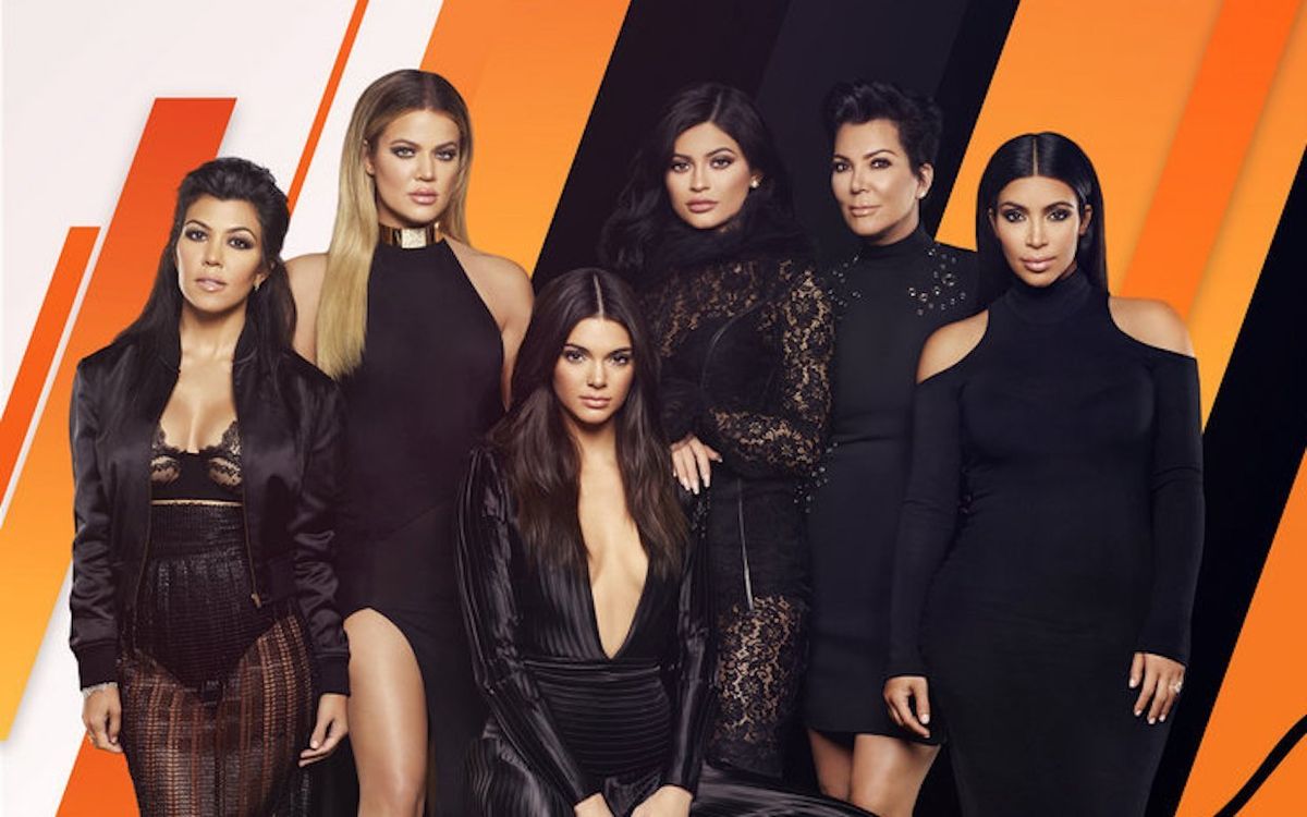 Kardashians Season 18