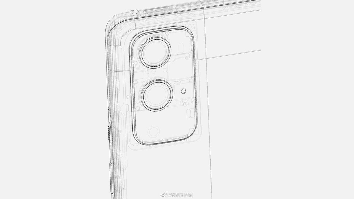 OnePlus 9 Pro leak