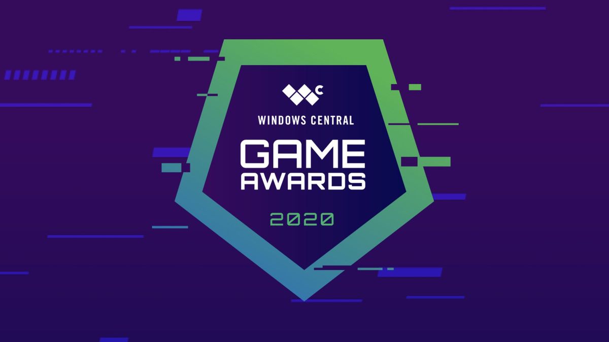 Game Awards 2020 Hero