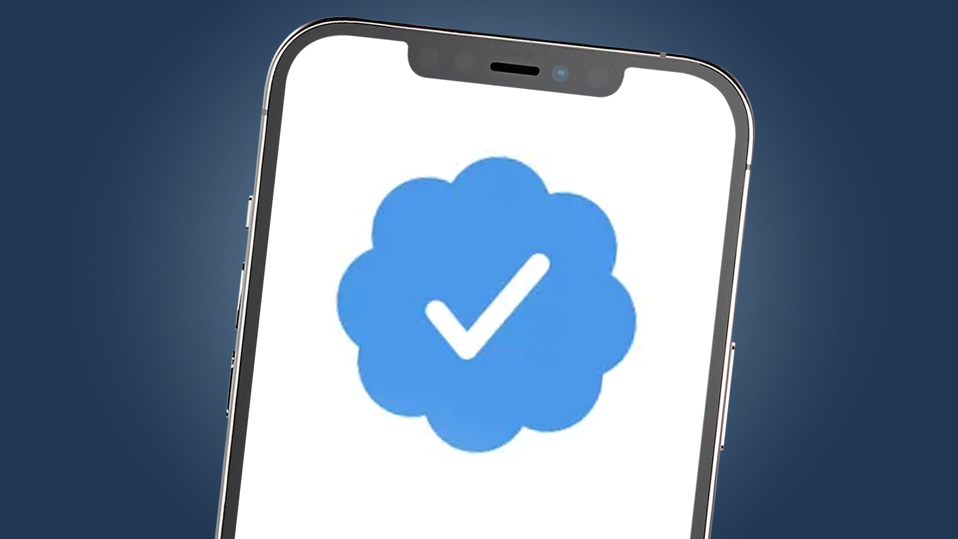 Twitter’s next big move could be to introduce an ID verified badge