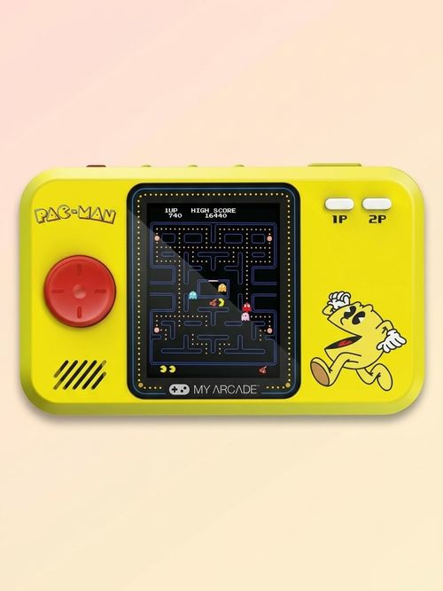 My Arcade Pac-Man Pocket Player Pro