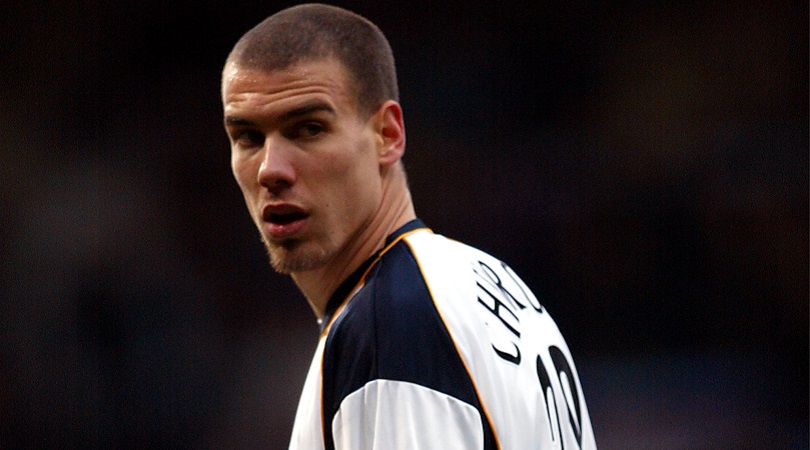 9. Bruno Cheyrou