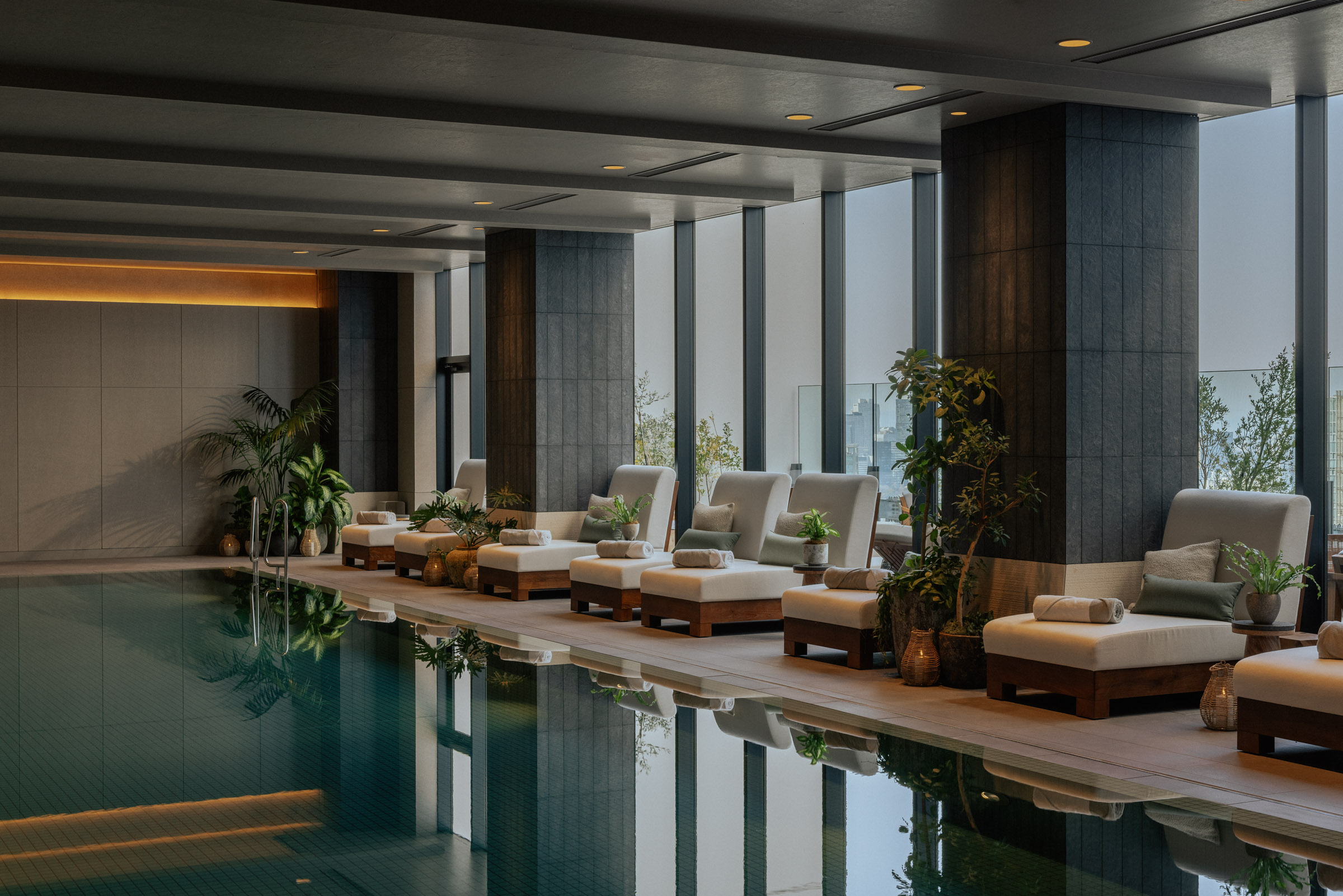 1 hotel tokyo review