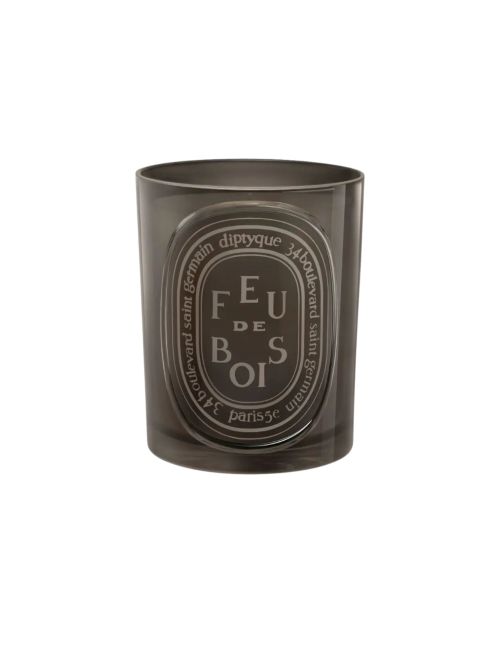 Feu de Bois (Wood Fire) Medium