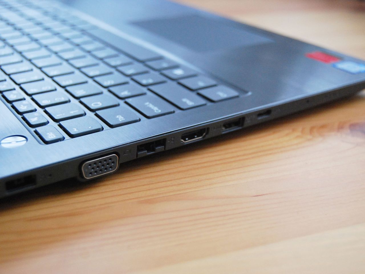 Lenovo V330 15 review