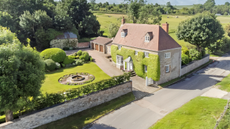 Medbourne House, Liddington