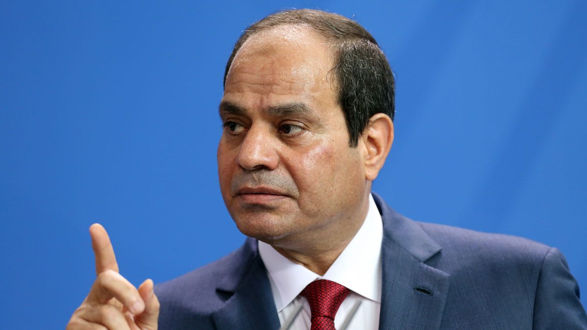 President Sisi