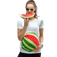 Watermelon maternity t-shirt - Wish| £8