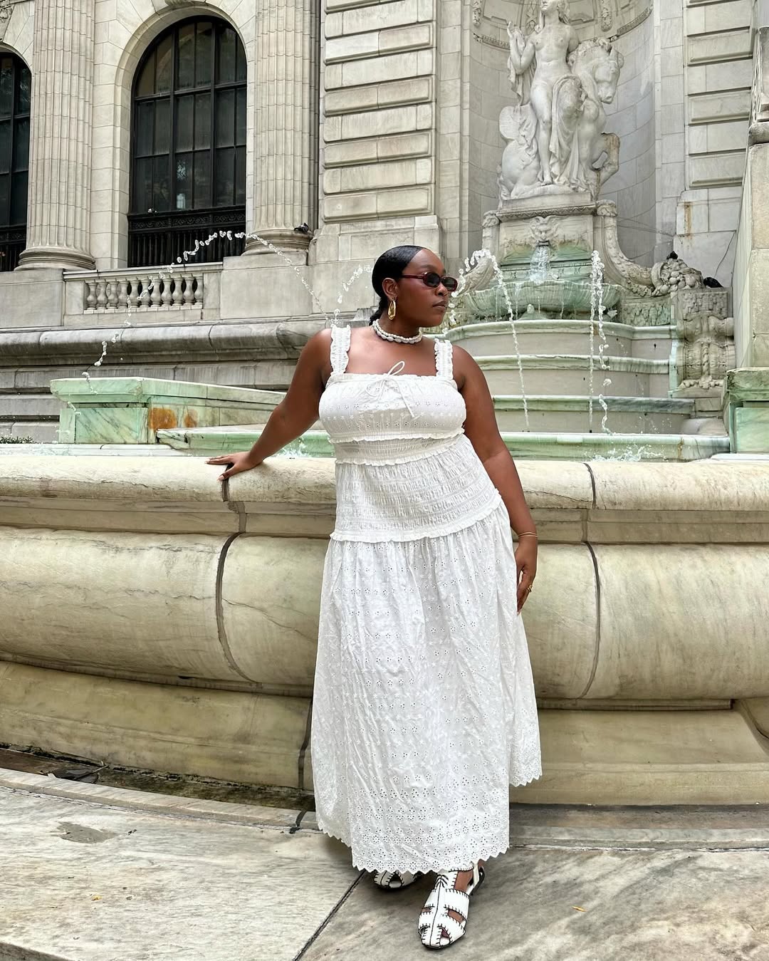 What to wear to a baby shower