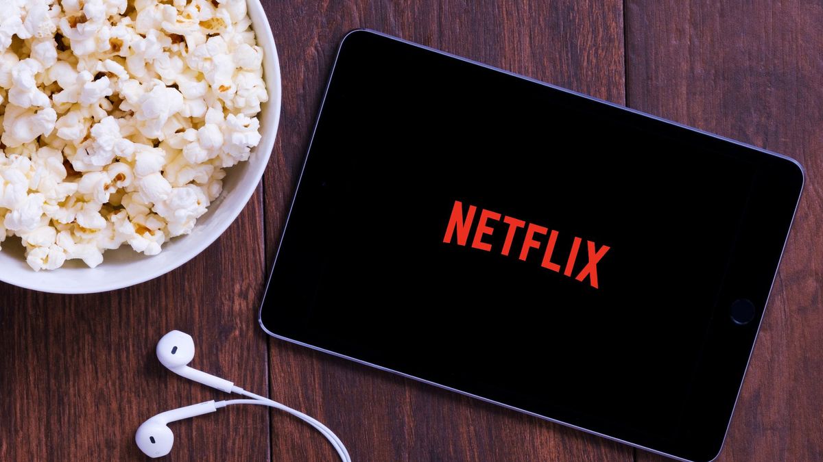 Los 3 programas de Netflix que debes ver en abril de 2022