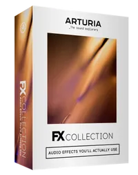 Arturia FX Collection| €399 €199