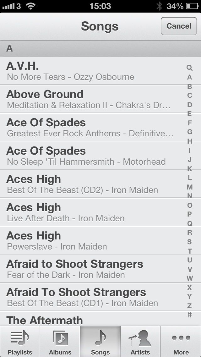 How to set a song as your alarm tone in iOS 6 iMore
