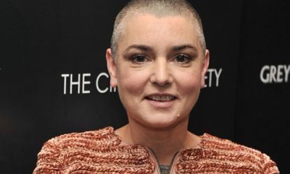 Sinead O'Connor