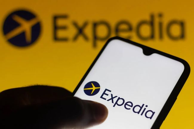 Expedia