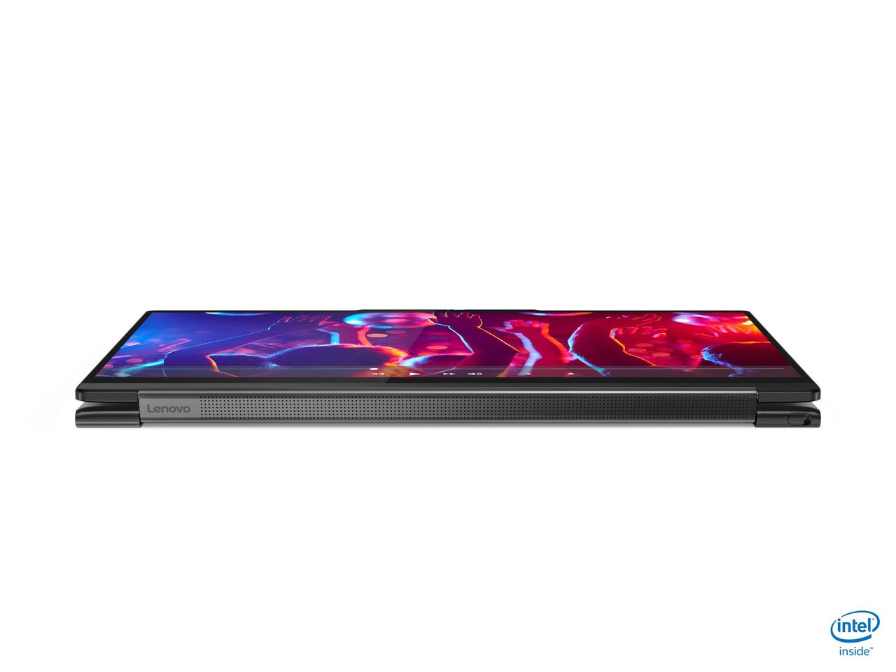 Lenovo Yoga 9i Sound Bar Hinge