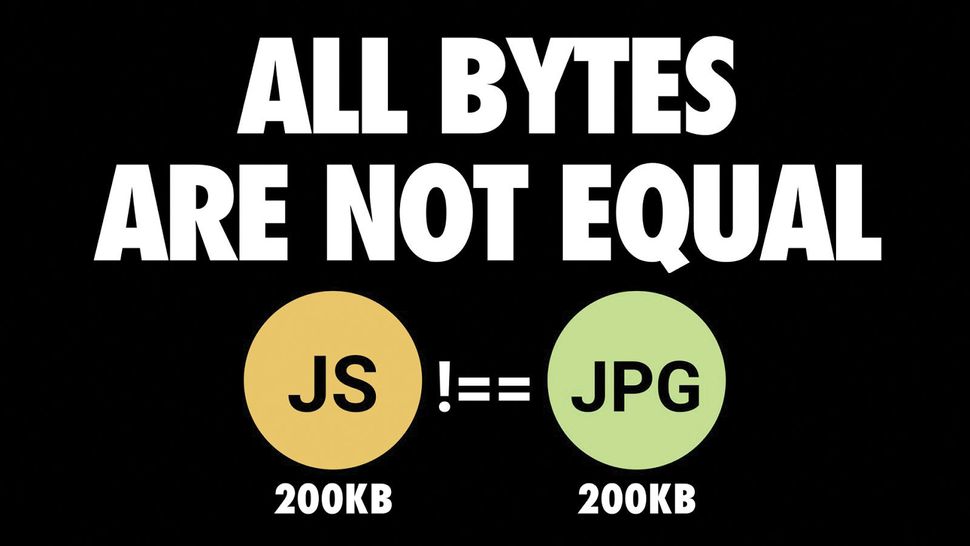 How to code faster lighter javascript creative bloq