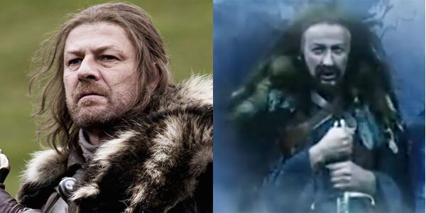 Game of thrones