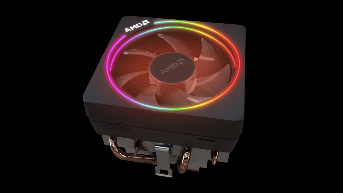 AMD Wraith Prism