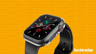 Best Apple Watch screen protectors