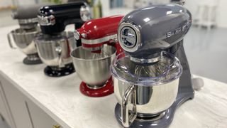 Best stand mixer