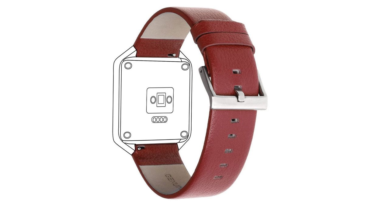 The best Fitbit Blaze bands and accessories TechRadar