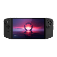 Lenovo Legion Go: $699.99 $599.99 at Best Buy