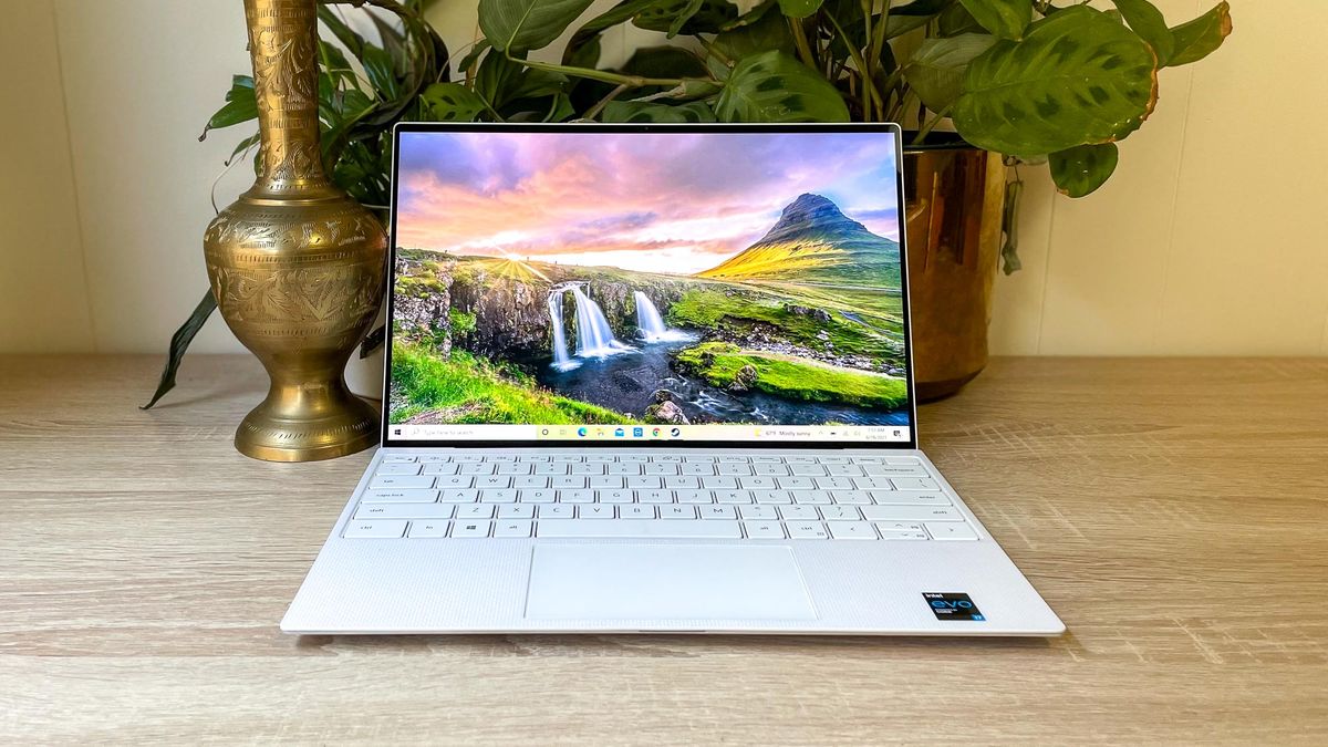Dell XPS 13 (Model 9310, 4K) review