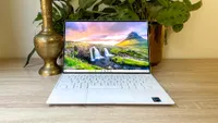 Best laptops for college students: Dell XPS 13 OLED