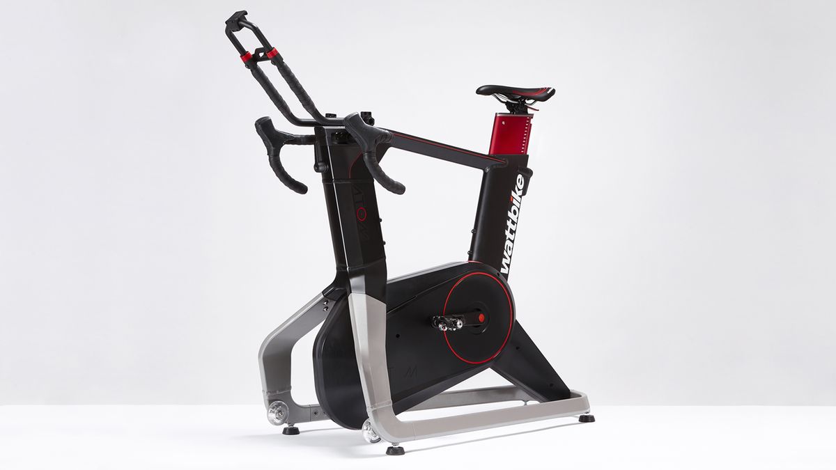 Wattbike Atom