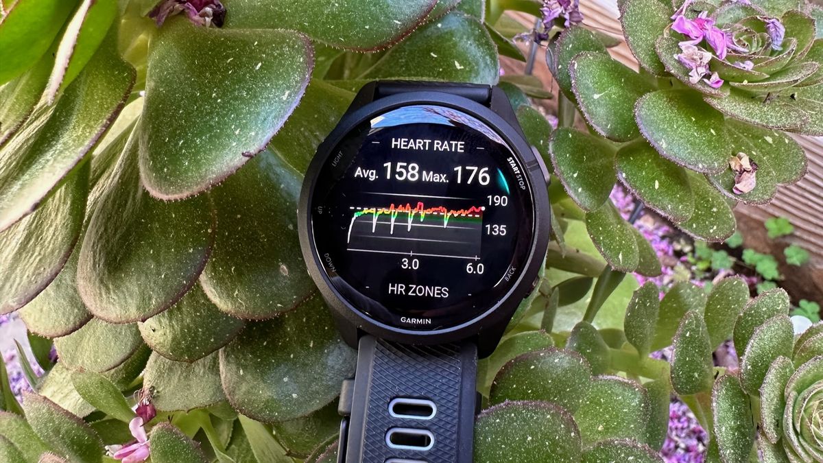 Best garmin deals hot sale