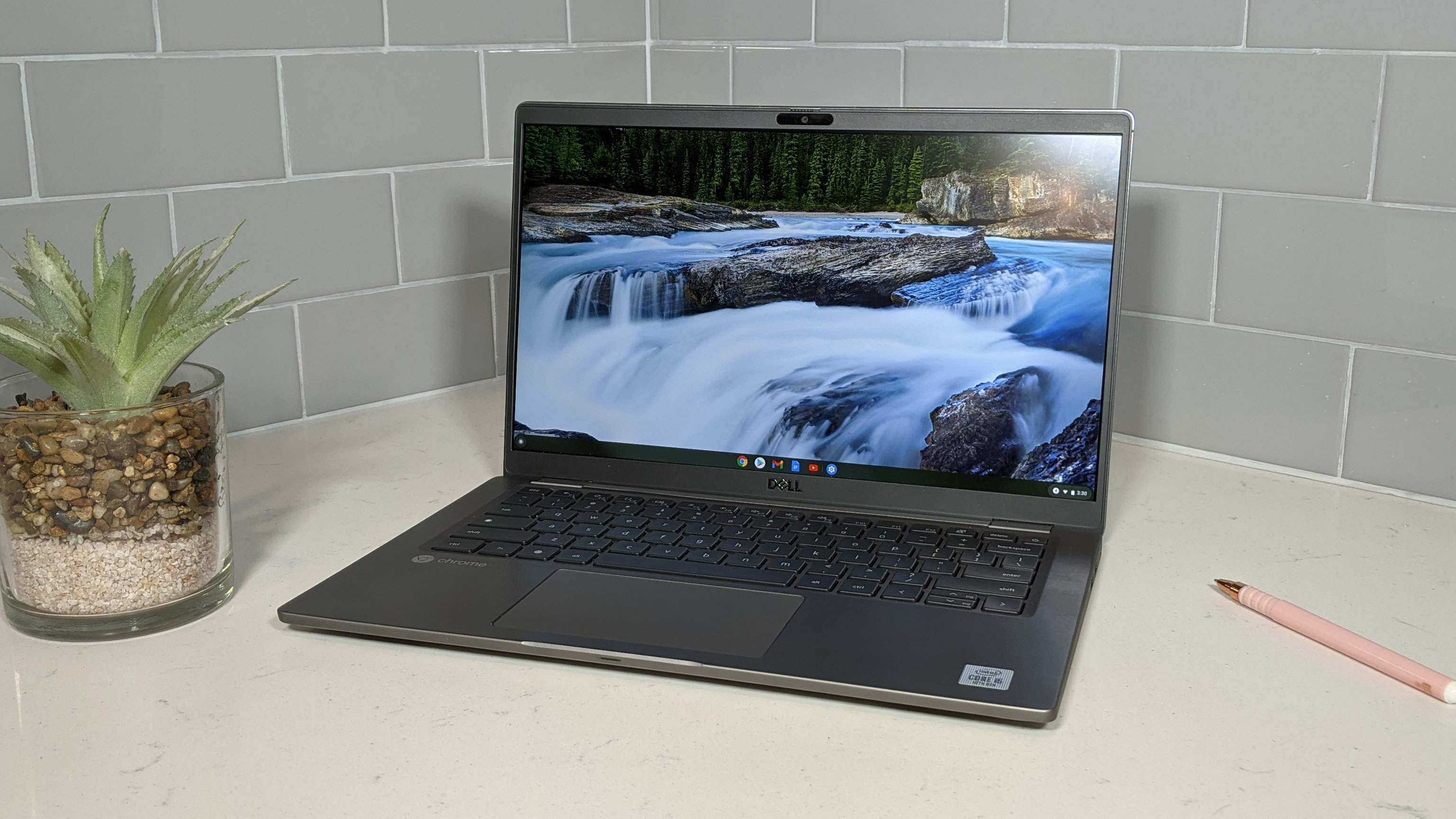 Proverb fascism syllable Dell Latitude 7410 Chromebook review | Laptop Mag