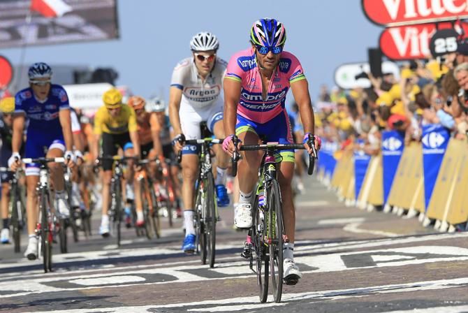 Roberto Ferrari (Lampre-Merida)