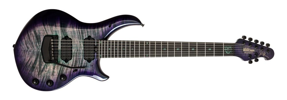 Ernie Ball Music Man John Petrucci model