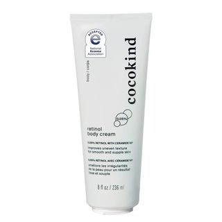 Cocokind Retinol Body Lotion