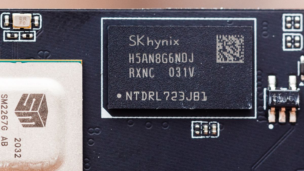Adata XPG Gammix S50 Lite M.2 NVMe SSD Review: Low-cost PCIe Gen4