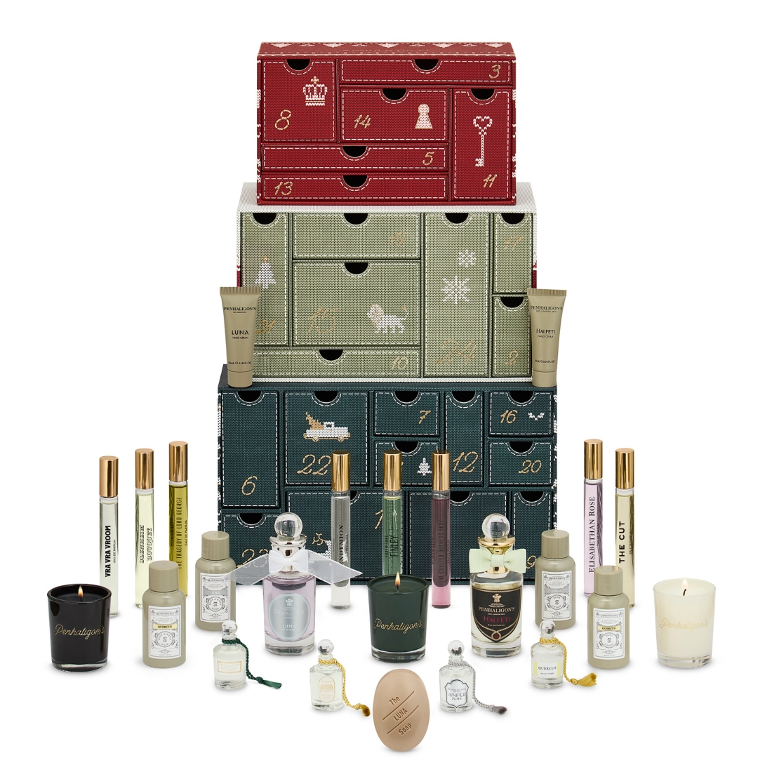 Penhaligon's Advent Calendar 2025