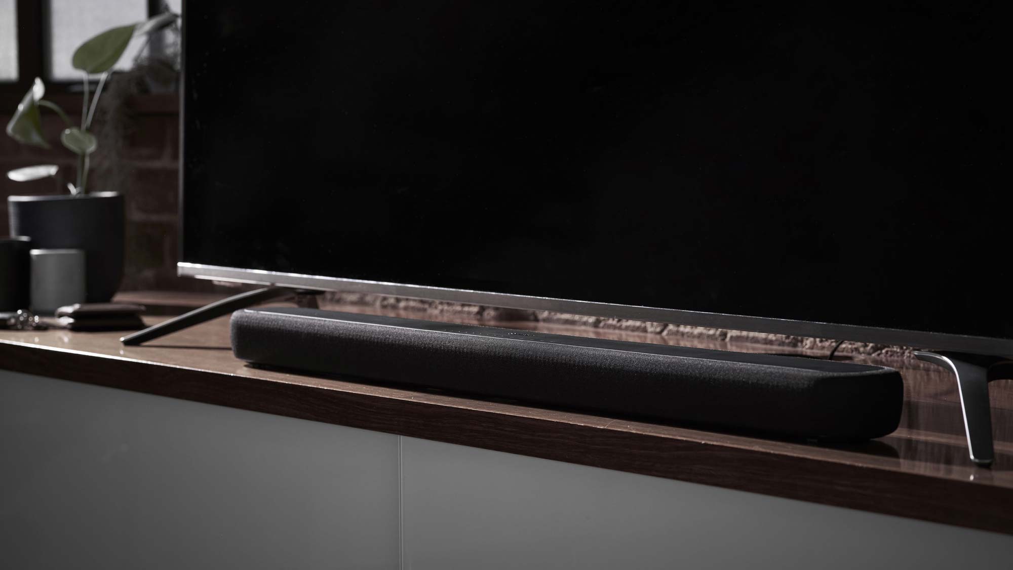 Yamaha YAS-209 review: A great Alexa soundbar for less | Tom's Guide