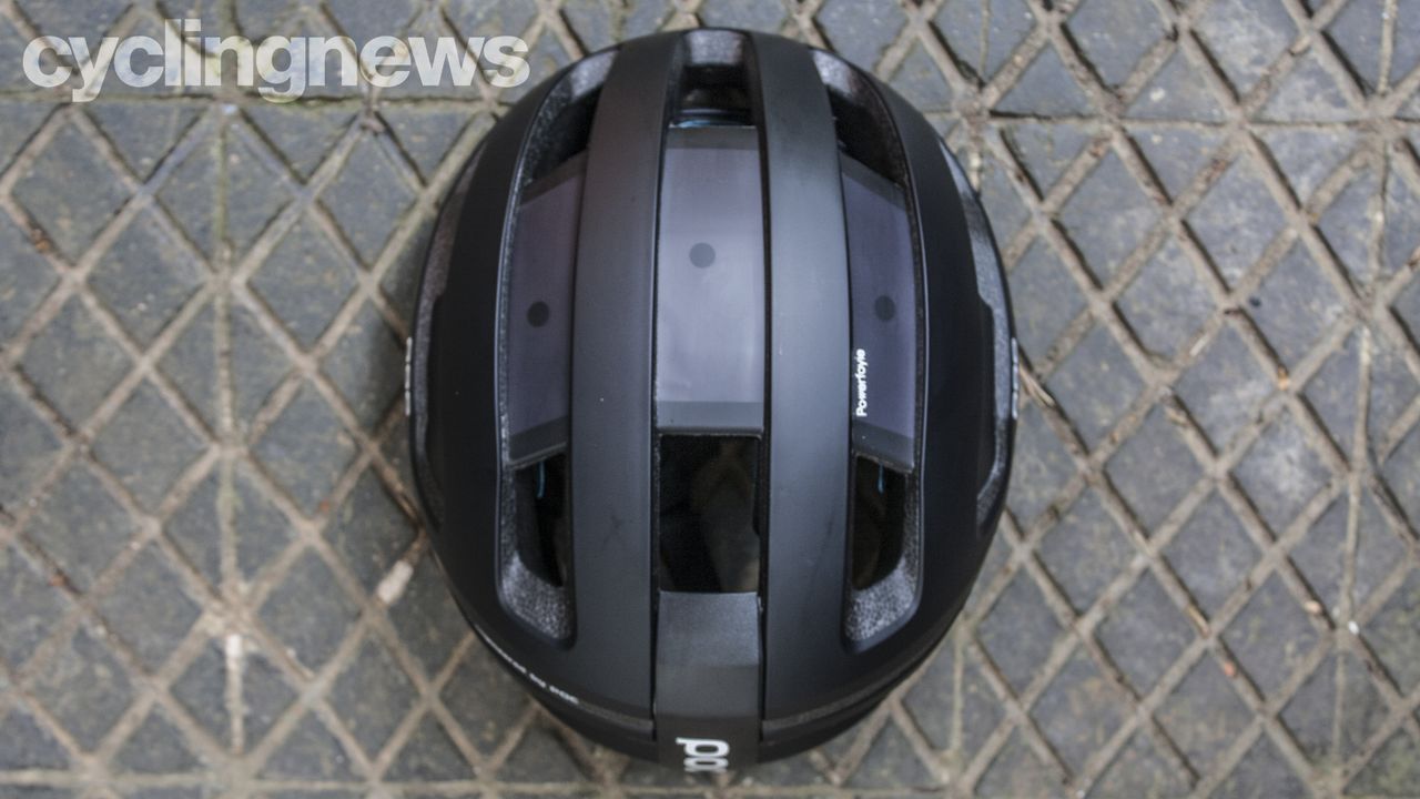 POC Omne Eternal Spin helmet