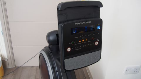 ProForm 750R Rowing Machine Review | Coach