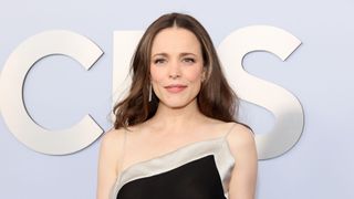 Rachel McAdams attends the 77th Annual Tony Awards in 2024